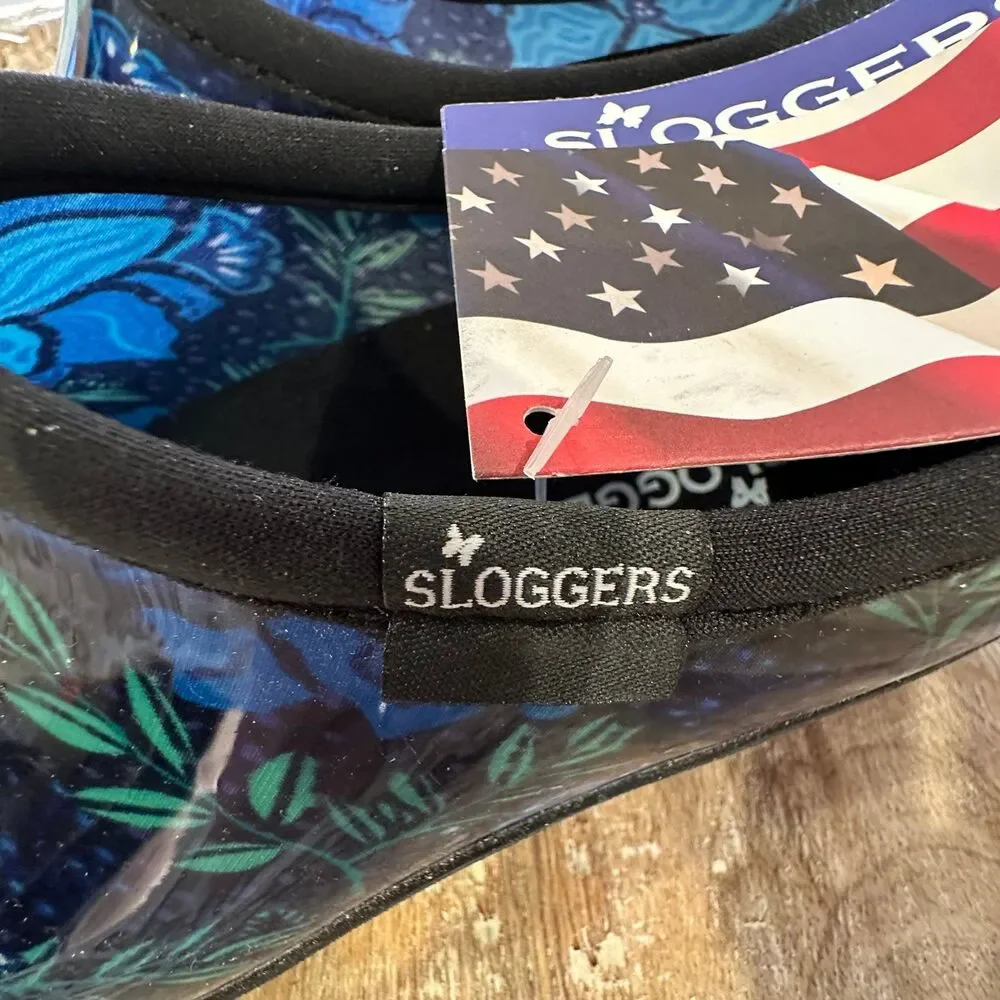 Sloggers Waterproof Slip On Shoes